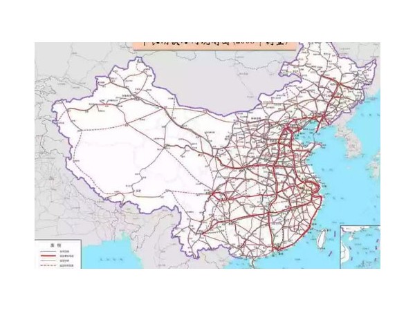 蘊藏大商機！做智能化弱電集成的企業可關注一下中國鐵路行業！