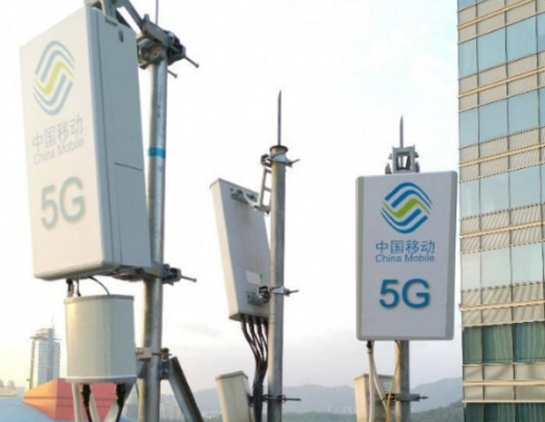 高效的5G通訊基站電力監測系統